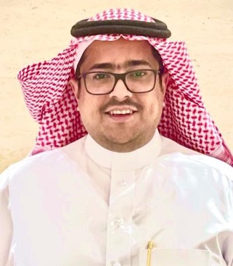 محمد العمودي